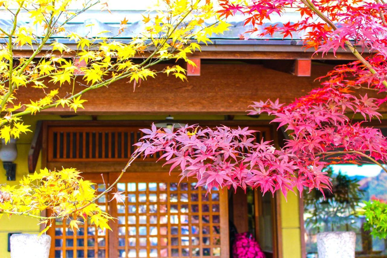 Stay Sakura Kyoto Kiyomizu Ougi Exterior photo
